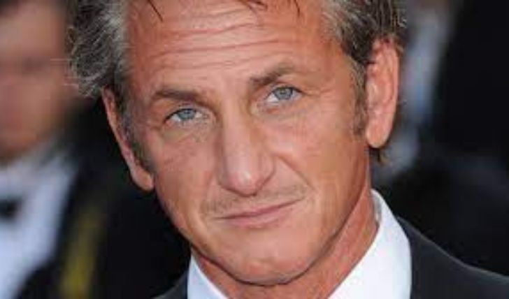 Sean Penn and Leila George are Officially Divorced